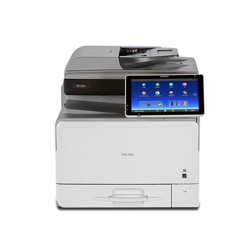 ricoh mpc307