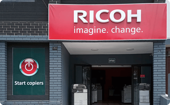 local startcopiers externo